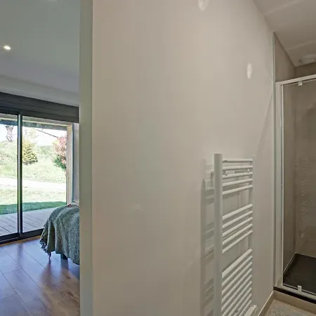 De Charme Moderne, 5 Privees, Et Jardin Country house Luriecq