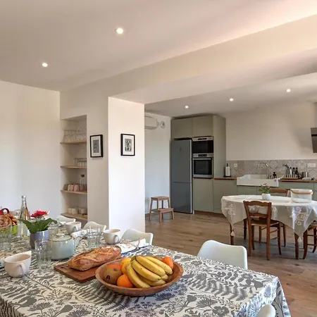 De Charme Moderne, 5 Privees, Et Jardin
